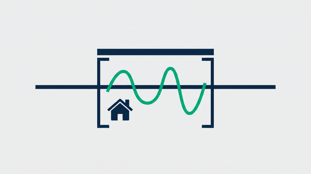 Crédit immobilier : taux fixe ou taux variable ?