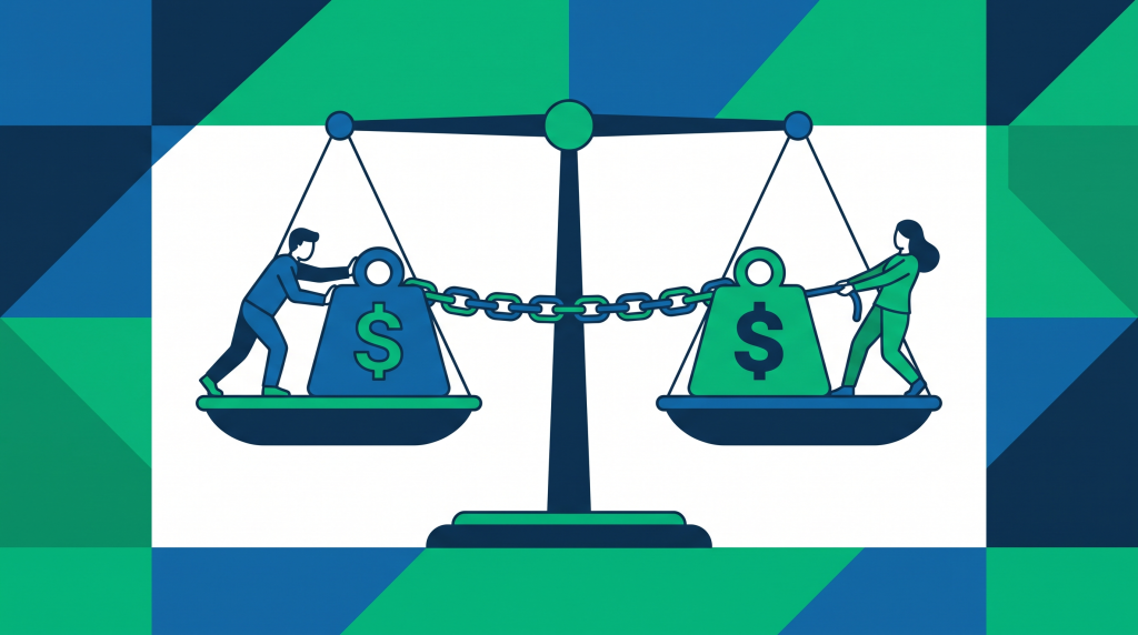 Compte joint : fonctionnement, avantages et risques